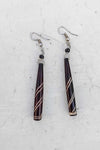 Boucles d'oreilles Meru