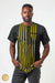 Chemise Africaine Homme – Élégance Moderne et Traditionnelle