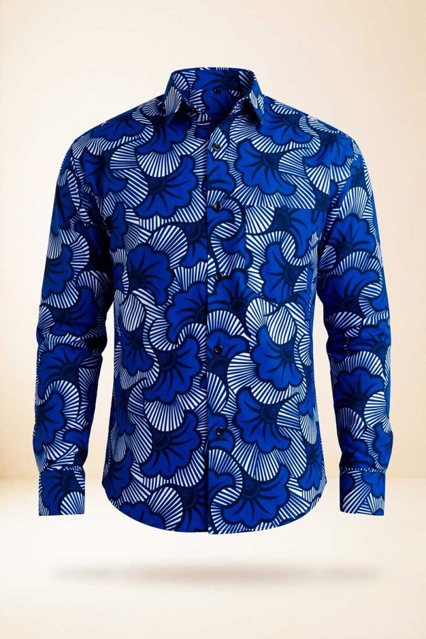 Chemise Zuri