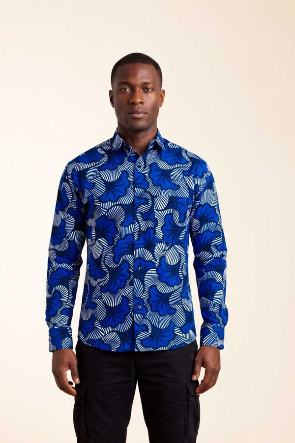 Chemise Zuri