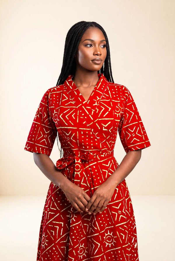 Robe Naïma