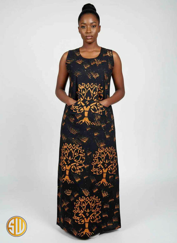 Robe Imani