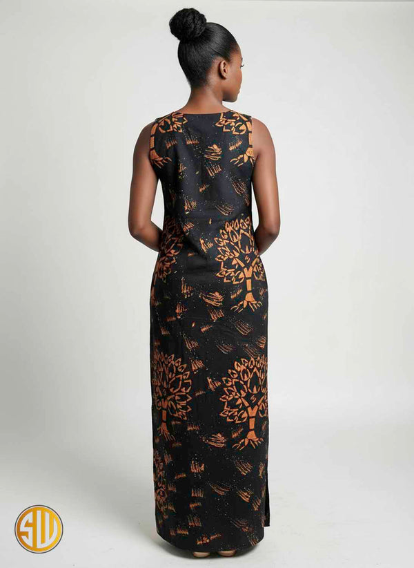 Robe Imani