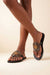 Sandales Aya