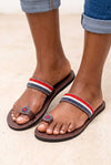 Sandales Coumba