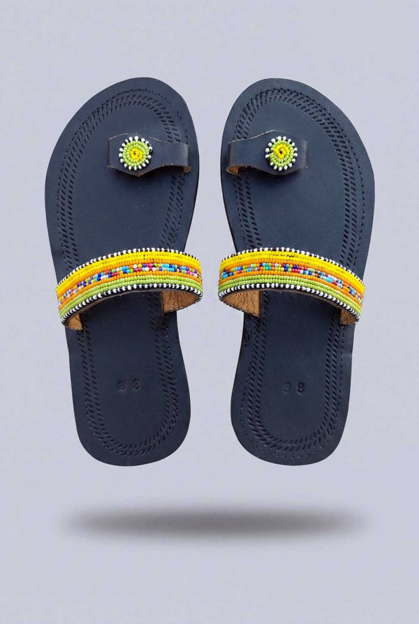 Sandales Kwale