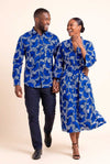 Ensemble Mariam & Zuri