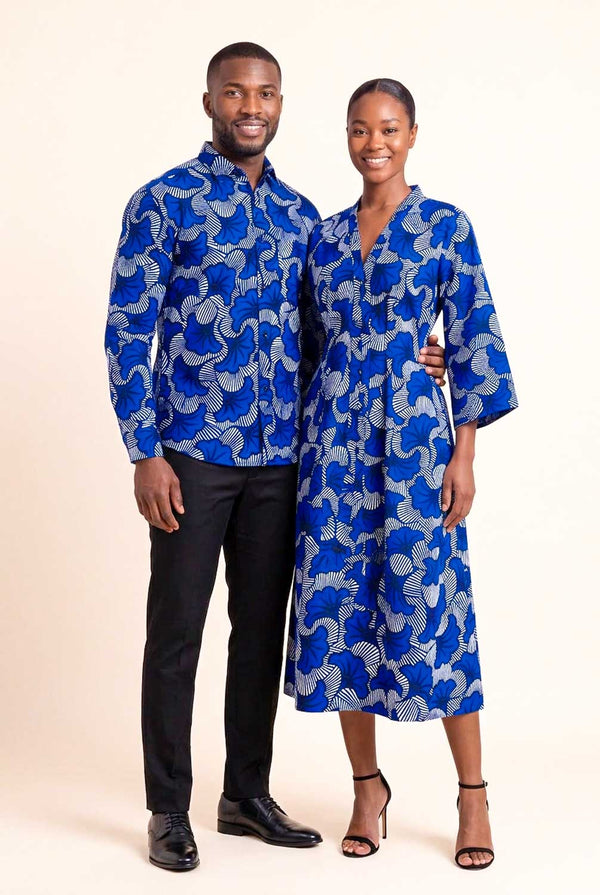 Ensemble Mariam & Zuri