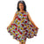 Robe Africaine Alima - SublimeWax