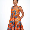 Le wax africain : histoire, symbolique et comment le porter aujourd’hui - SublimeWax