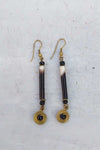 Boucles d'oreilles Baringo