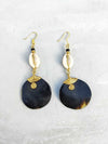 Boucles d'oreilles Massai