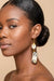 Boucles d'oreilles Nairobi