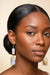 Boucles d'oreilles Nuru