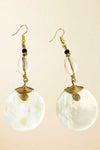 Boucles d'oreilles Massaï