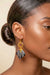 Boucles d'oreilles Tsavo