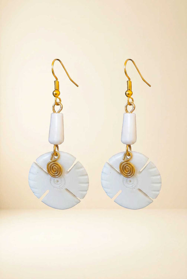 Boucles d'oreilles Watamu