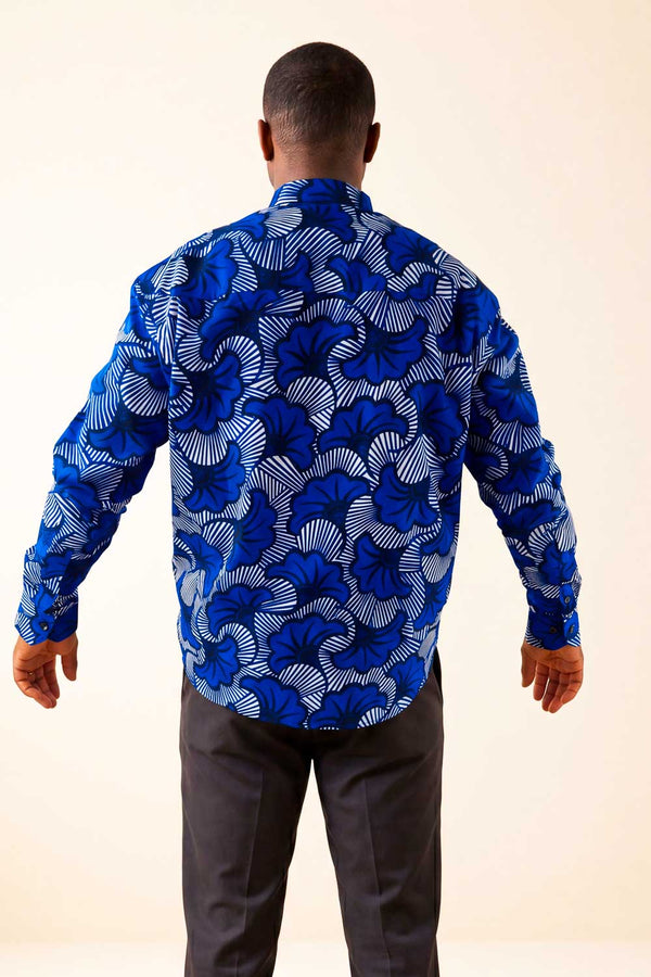 Chemise Zuri