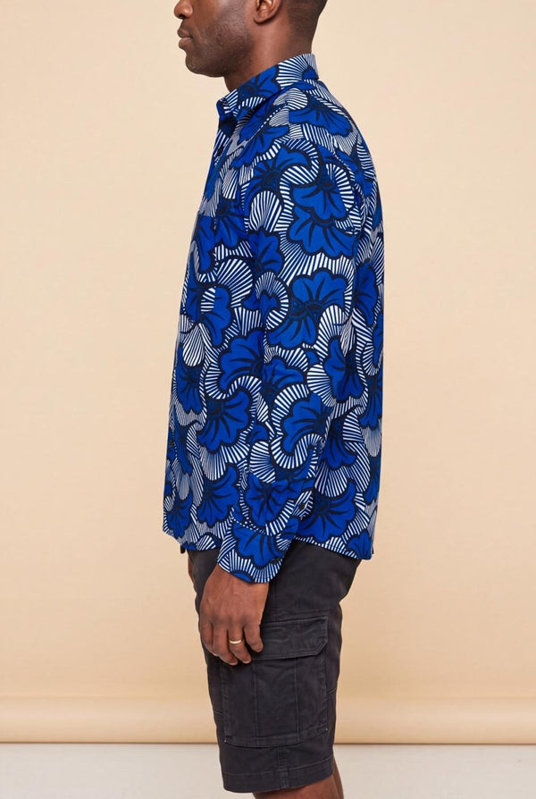 Chemise Zuri