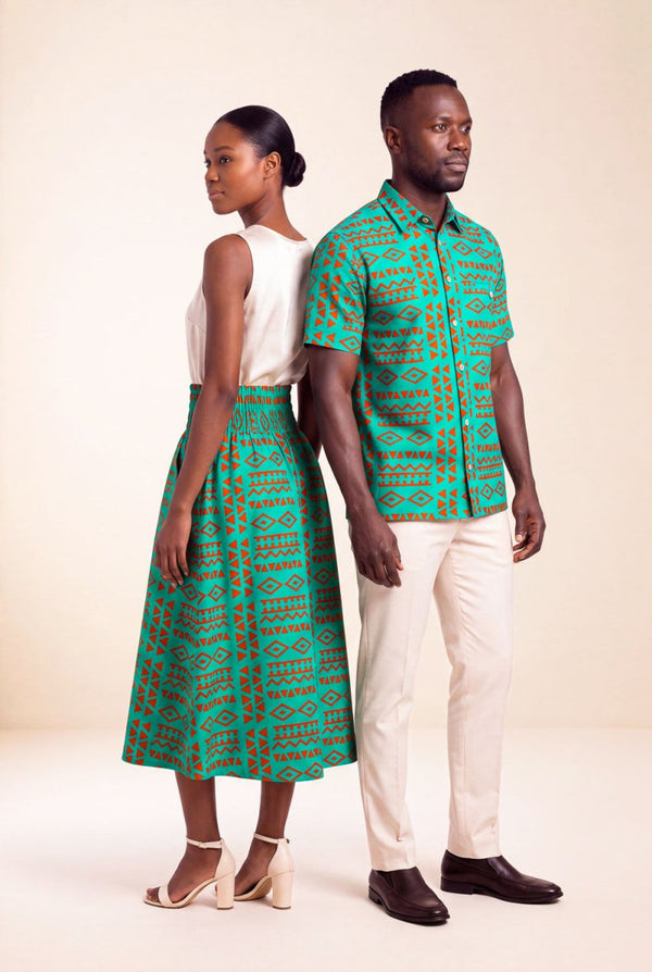 Ensemble Fanta & Zahra