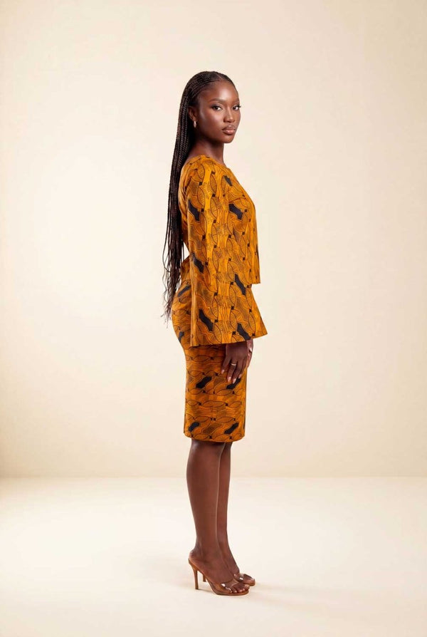 Ensemble Imara