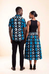 Ensemble Saida & Anga