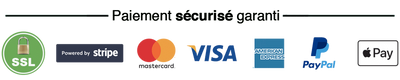 payement securisé sublimewax