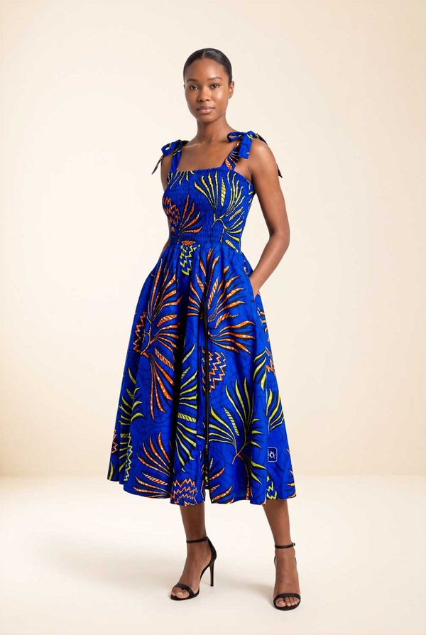 Robe Aïda