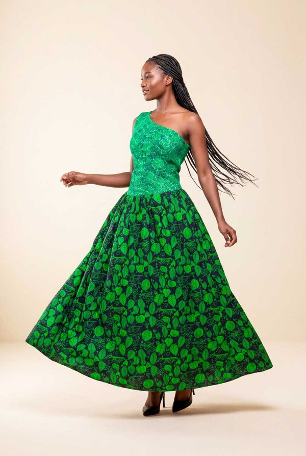 Robe Amani