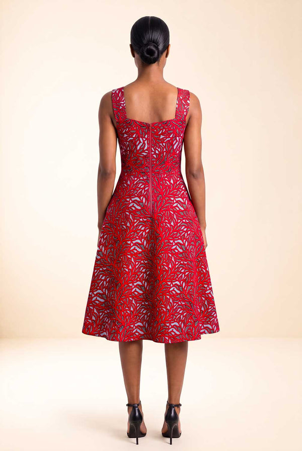 Robe Nina