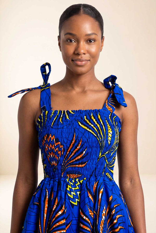 Robe Aïda