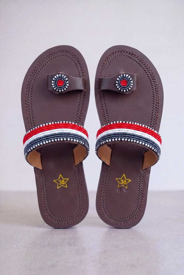 Sandales Coumba