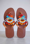 Sandales Diani