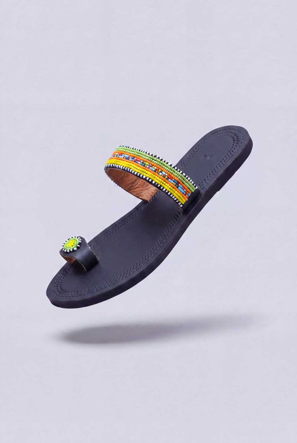 Sandales Kwale