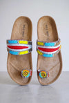 Sandales Malindi