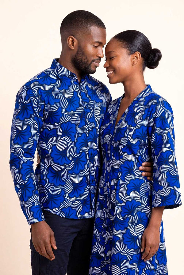 Ensemble Mariam & Zuri