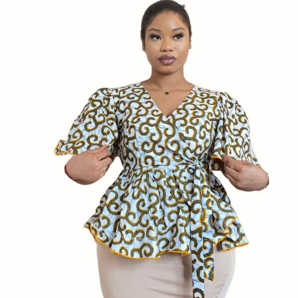 Haut En Wax Rabia - SublimeWax